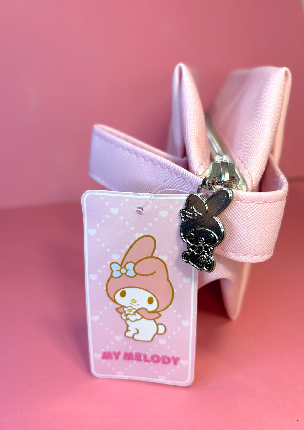 My Melody Pencil Pouch 🎀