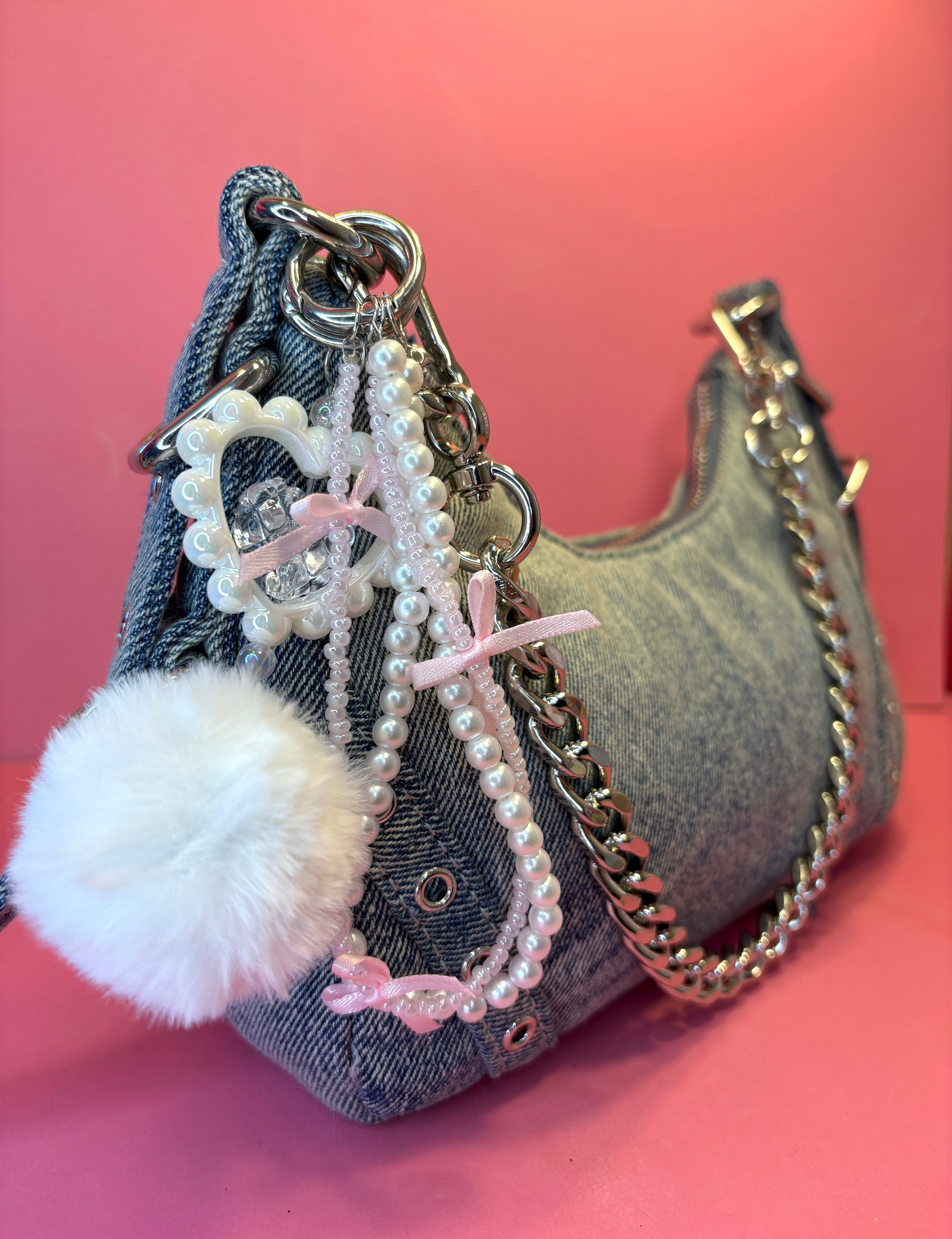 ☁️ Dreamy Charm Scoop