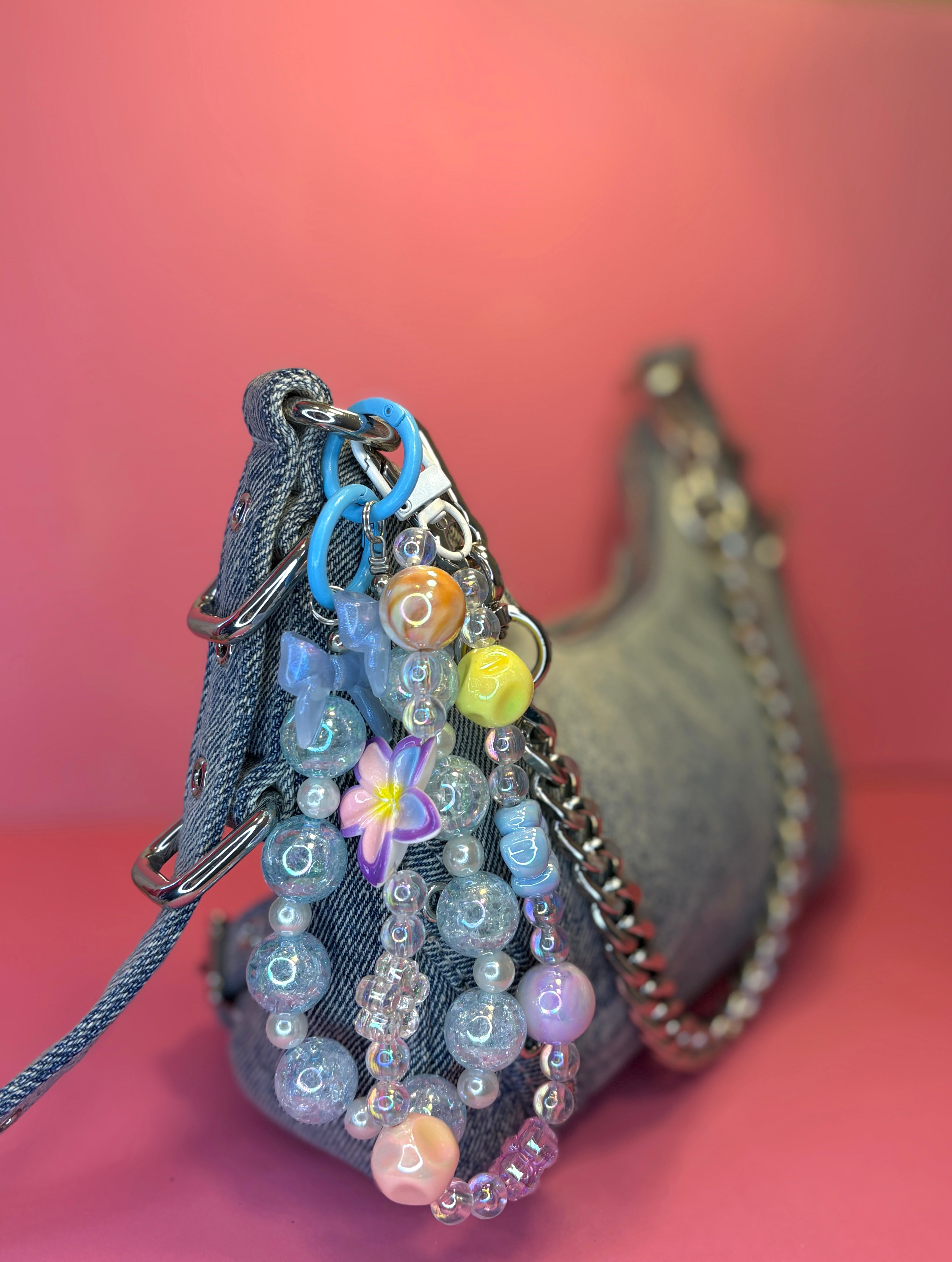 💗 Sweet Kawaii Charm Scoop