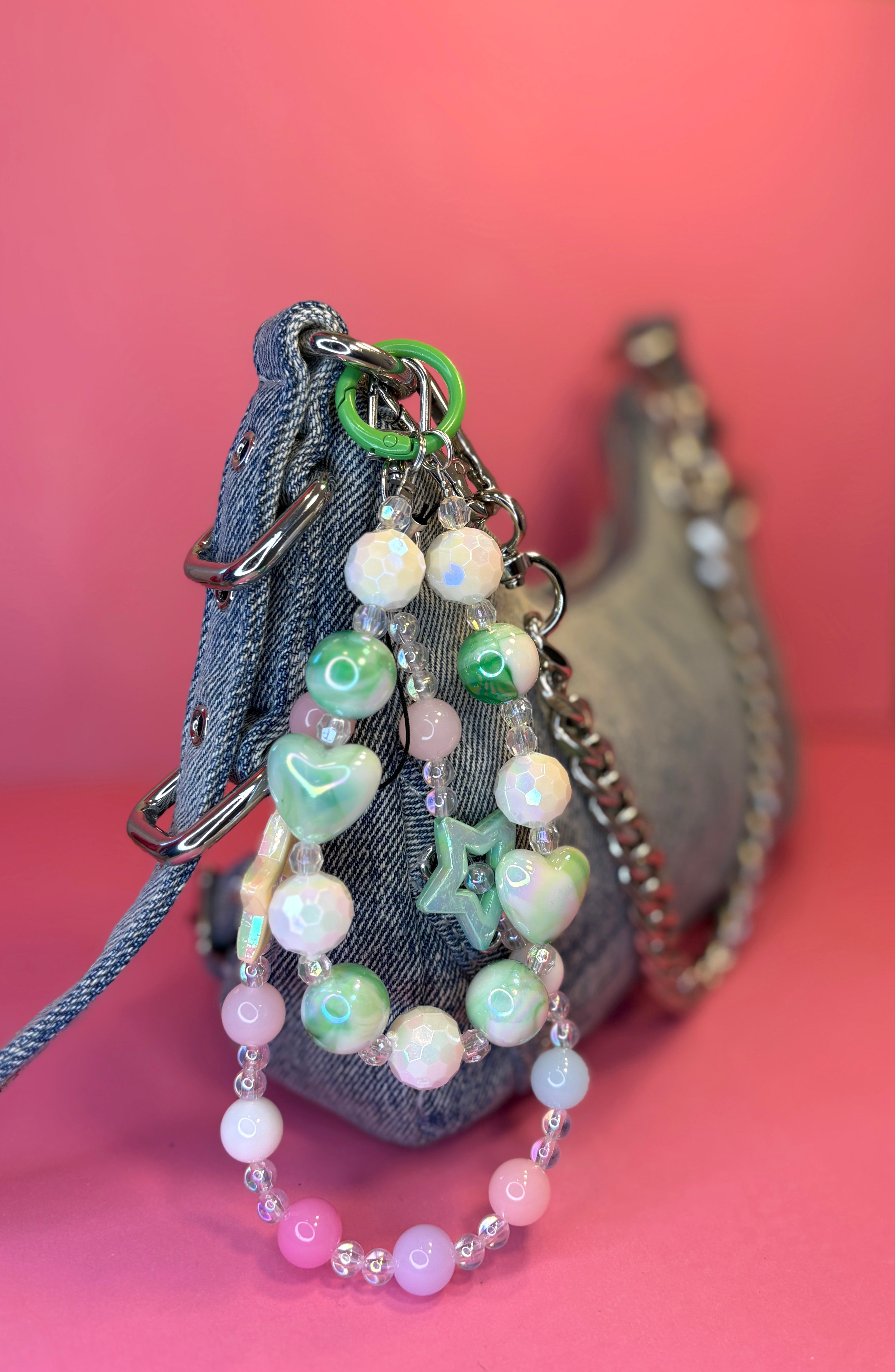 💗 Sweet Kawaii Charm Scoop