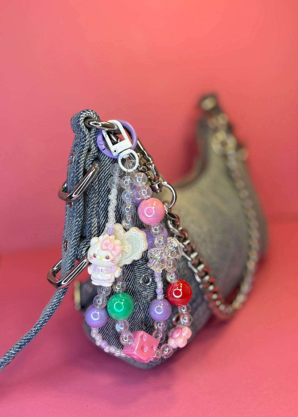 💗 Sweet Kawaii Charm Scoop