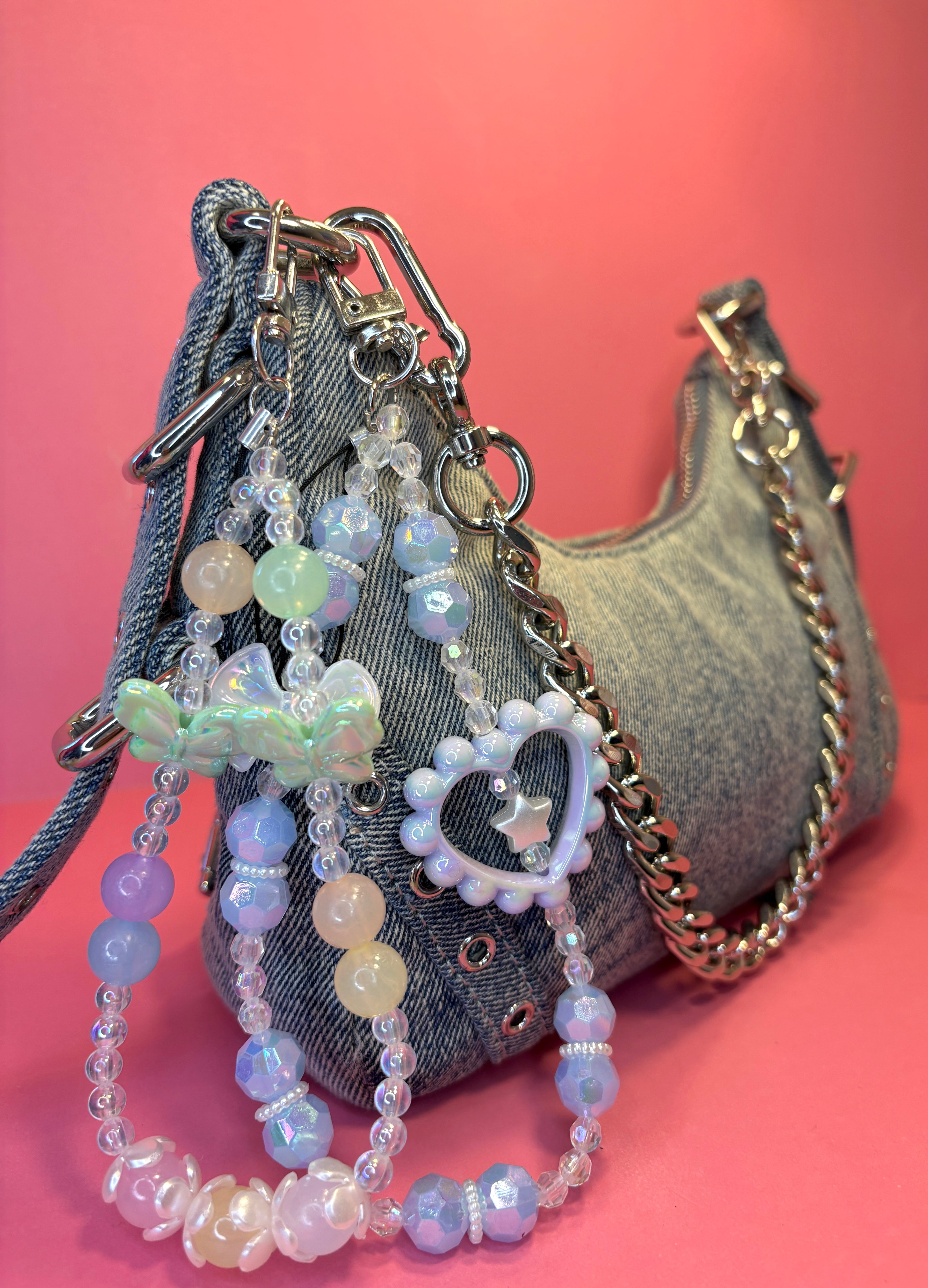 ☁️ Dreamy Charm Scoop
