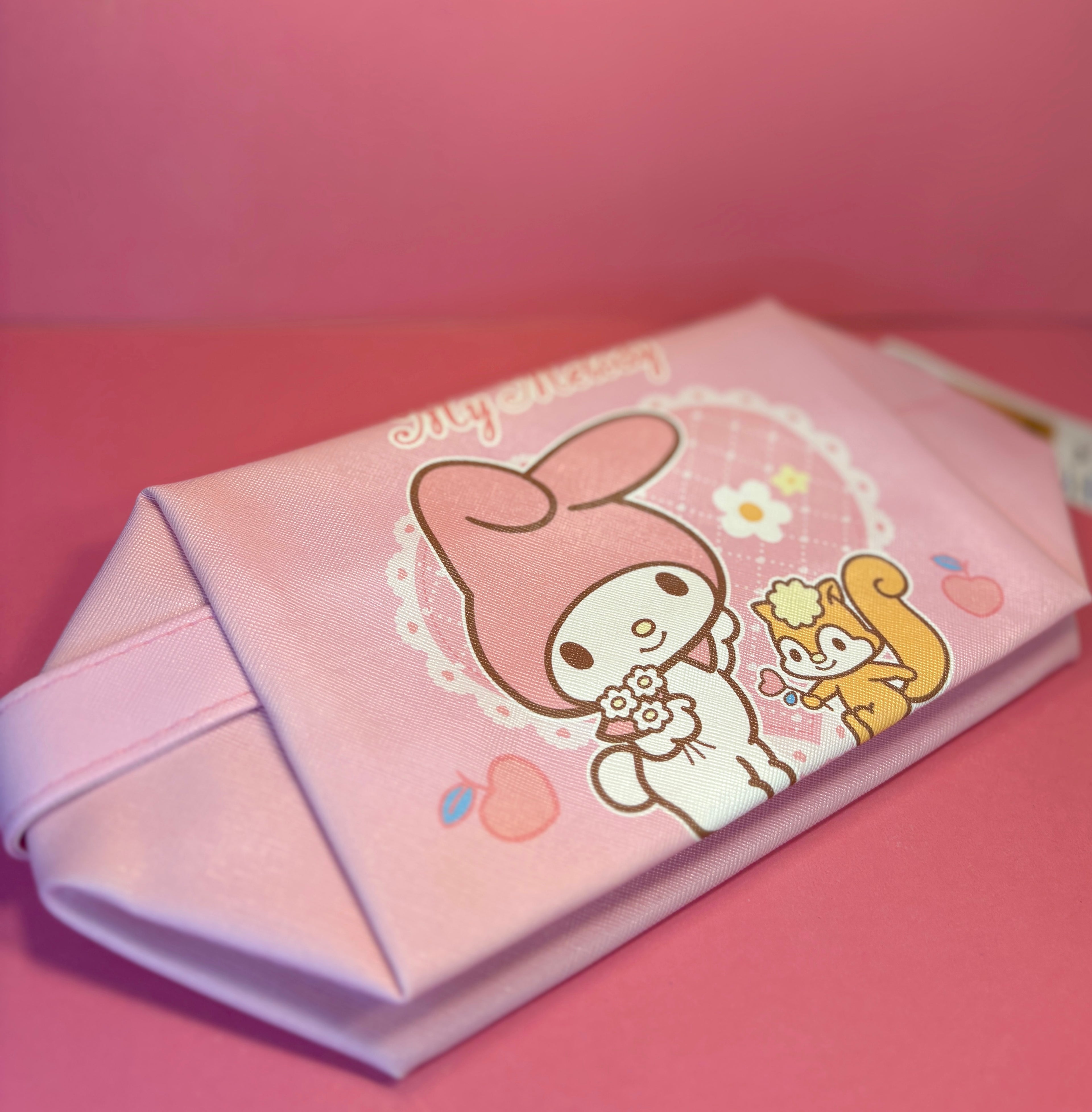 My Melody Pencil Pouch 🎀