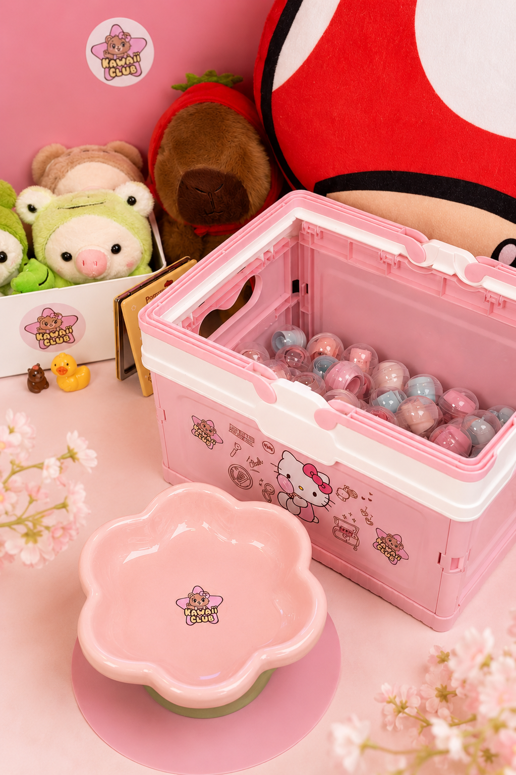 Kawaii Surprise 💗