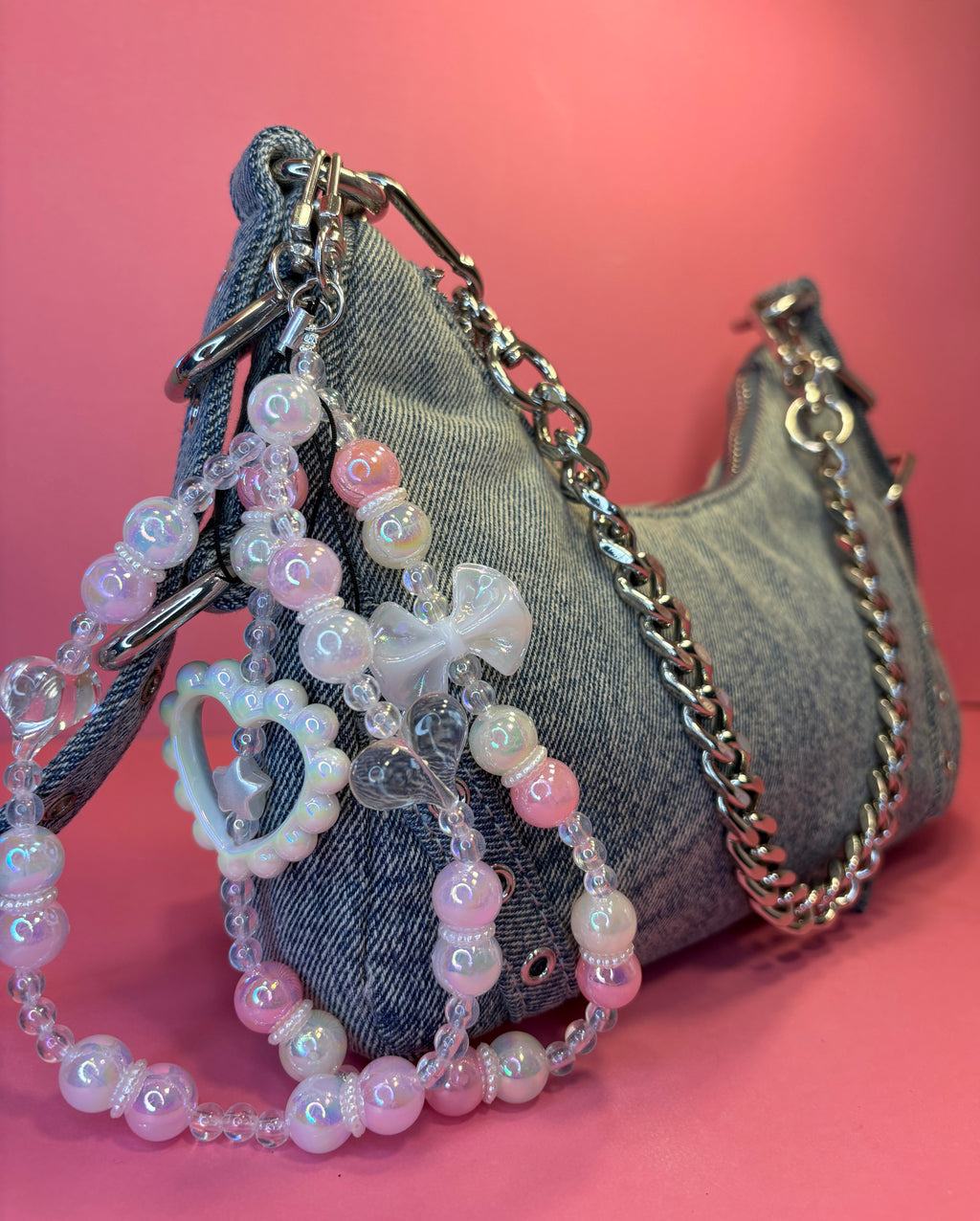 ☁️ Dreamy Charm Scoop